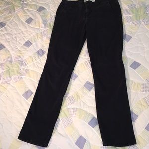 Aeropostale twill pants